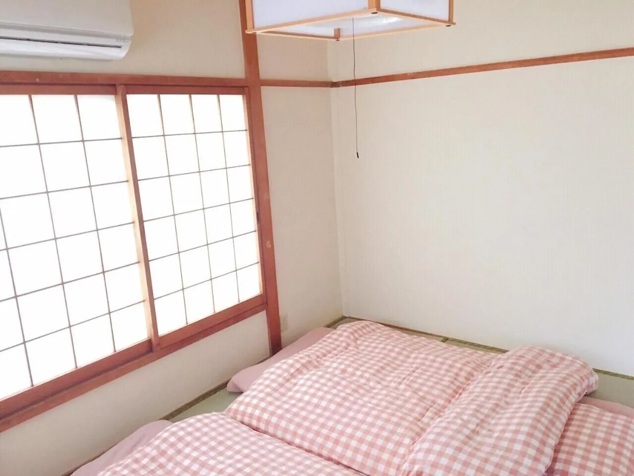 Linlin No Minshuku - Vacation Stay 13395 Osaka Japan