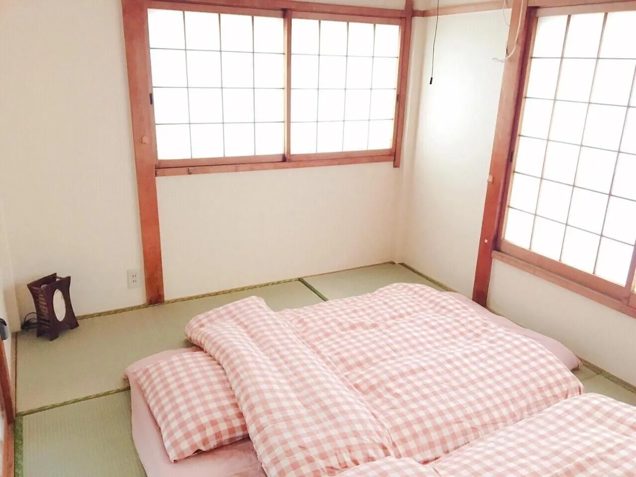 Linlin No Minshuku - Vacation Stay 13395 Osaka 0*,  Japan
