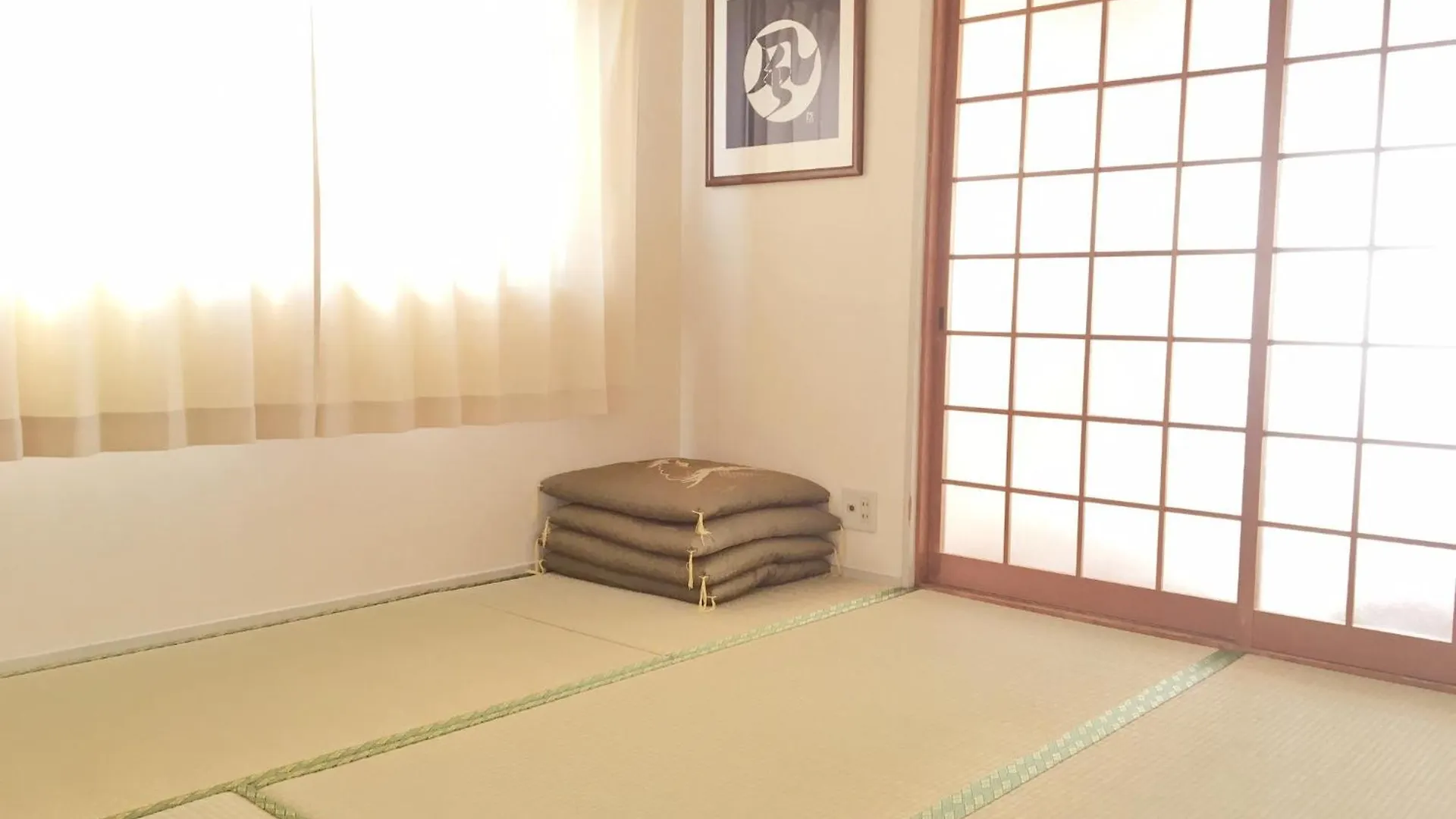 Linlin No Minshuku - Vacation Stay 13395 Osaka