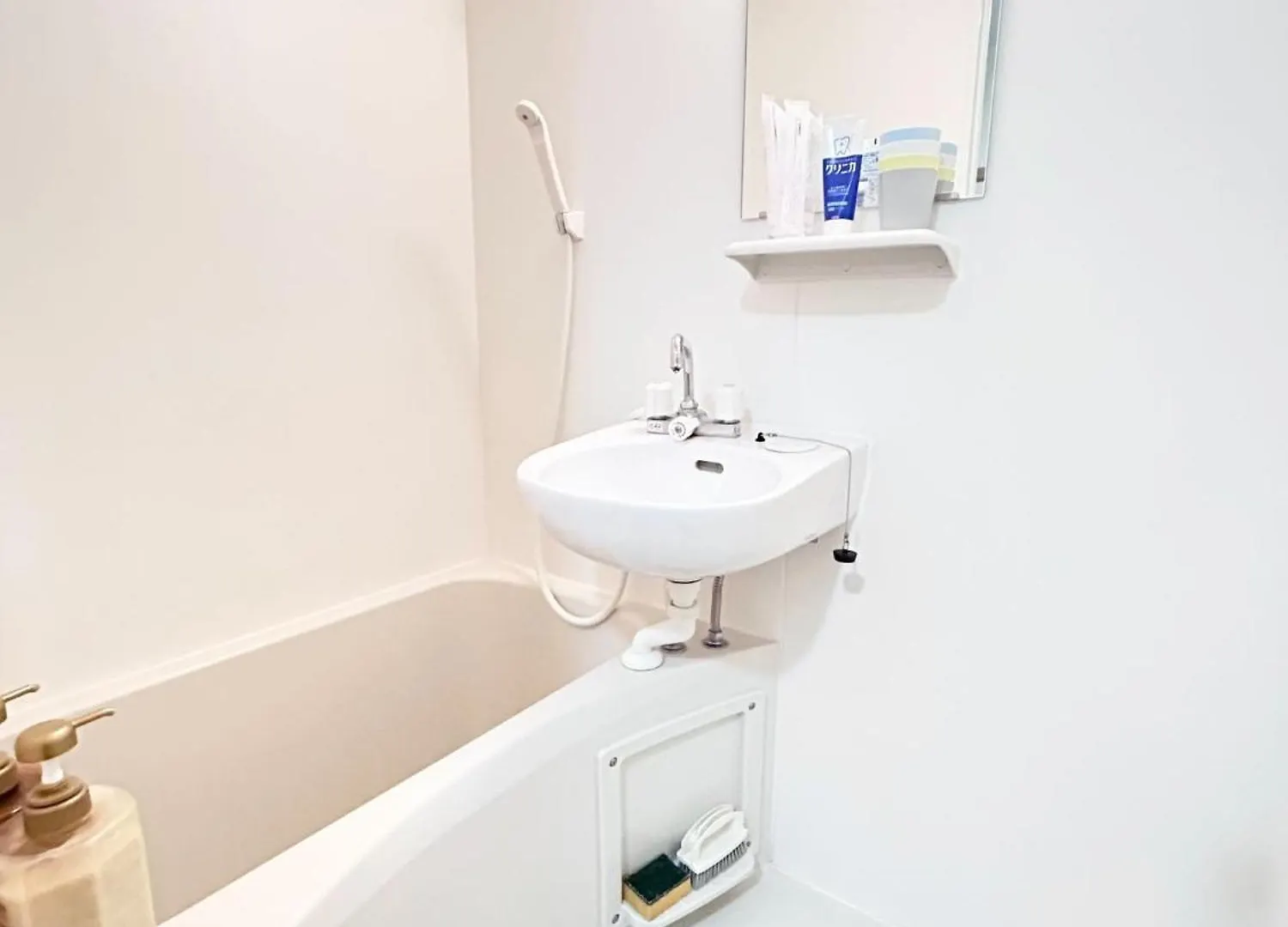 Linlin No Minshuku - Vacation Stay 13395 Osaka Apartment