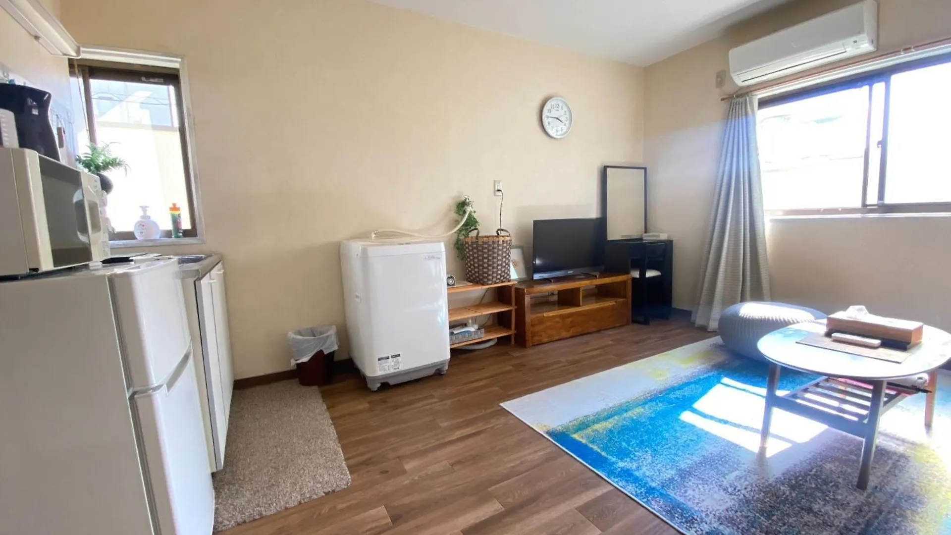 Linlin No Minshuku - Vacation Stay 13395 Osaka