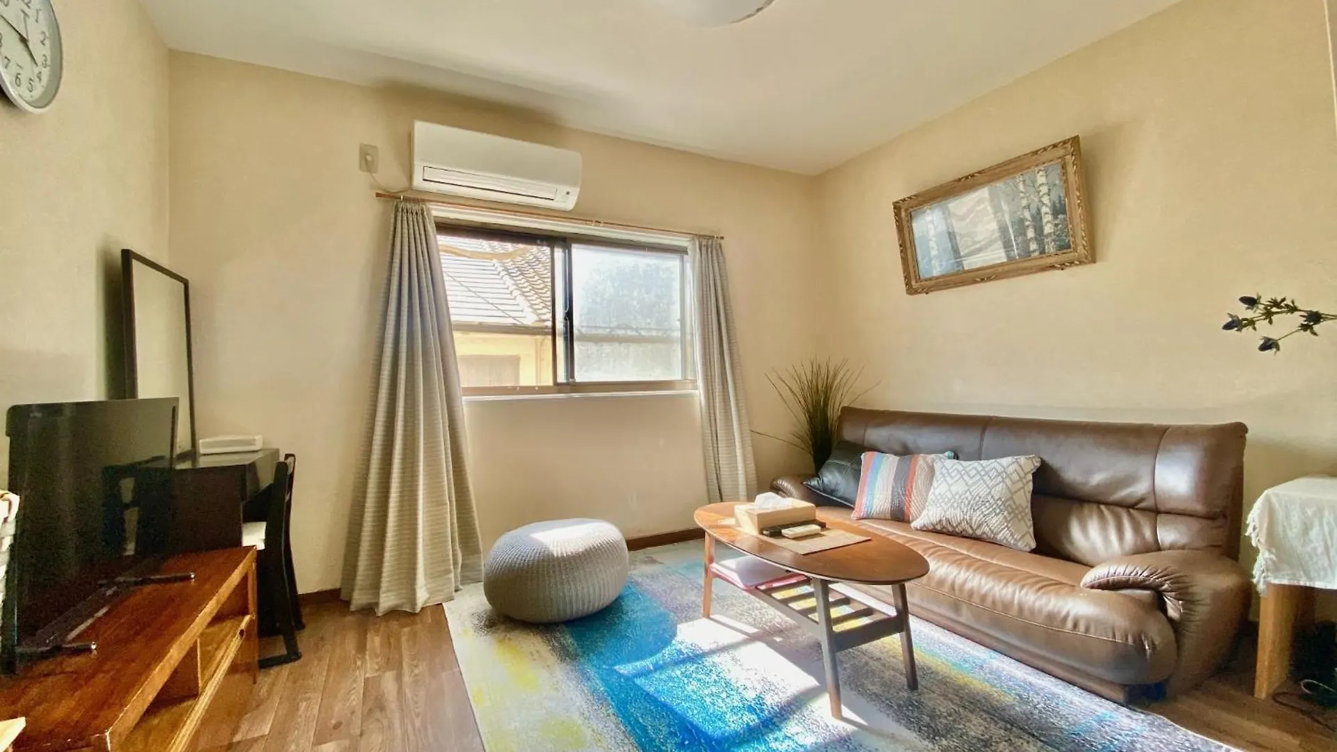 Apartment Linlin No Minshuku - Vacation Stay 13395 Osaka