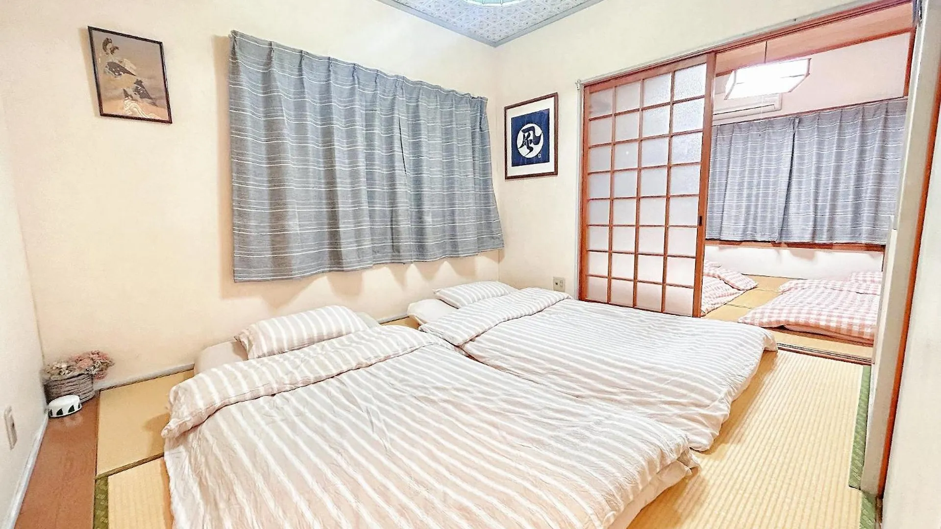 Linlin No Minshuku - Vacation Stay 13395 Osaka