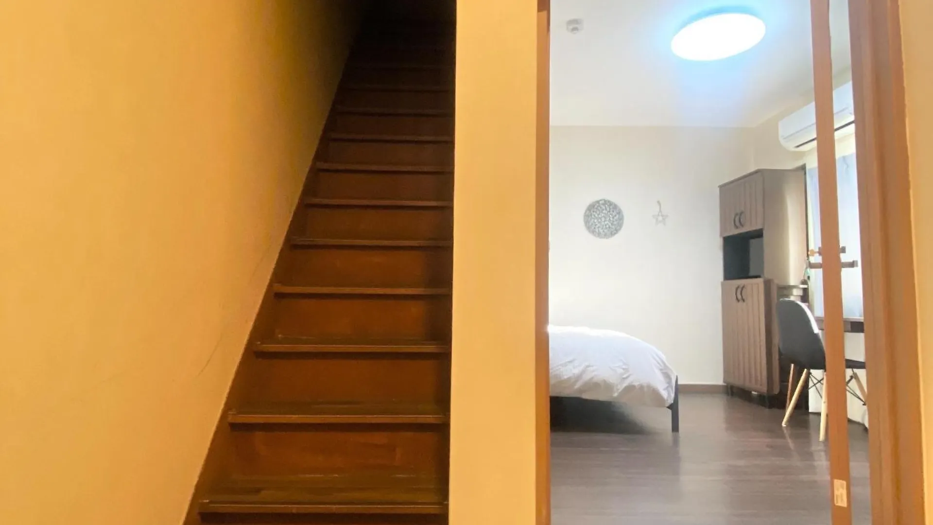 Linlin No Minshuku - Vacation Stay 13395 Osaka 0*,  Japan