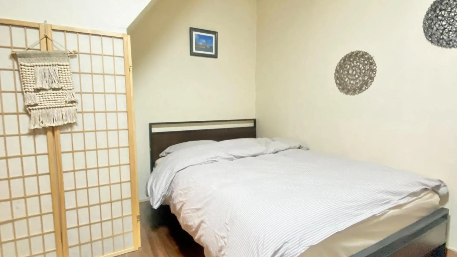 Linlin No Minshuku - Vacation Stay 13395 Osaka Japan
