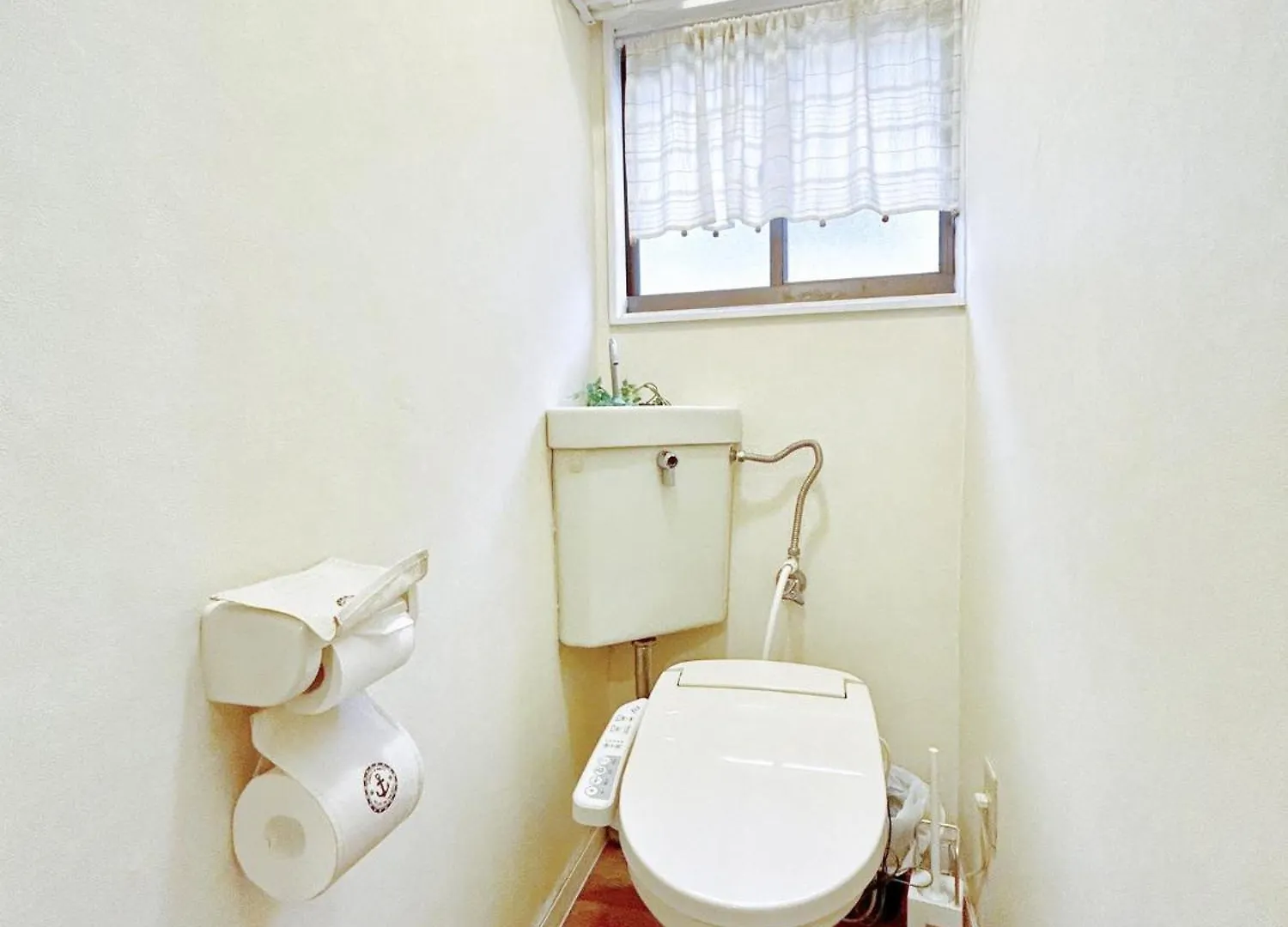 Linlin No Minshuku - Vacation Stay 13395 Osaka