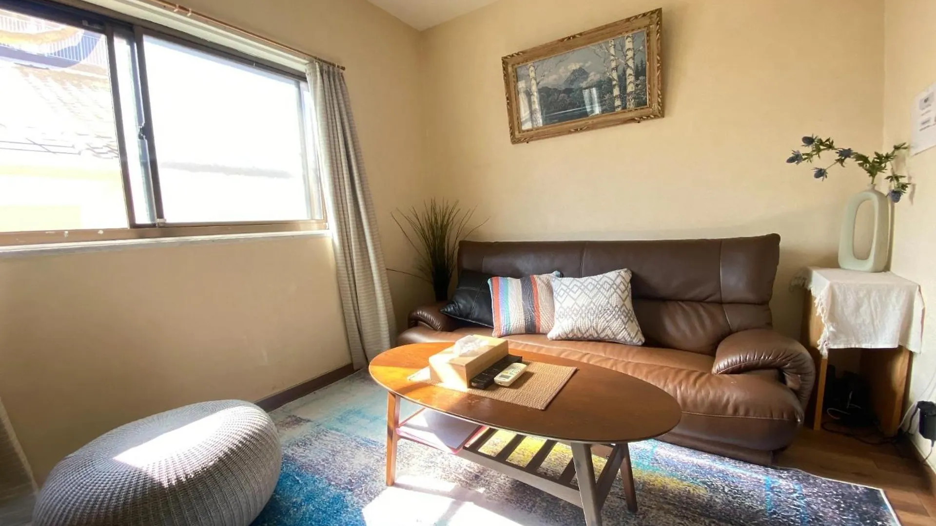 Lägenhet Linlin No Minshuku - Vacation Stay 13395 Osaka